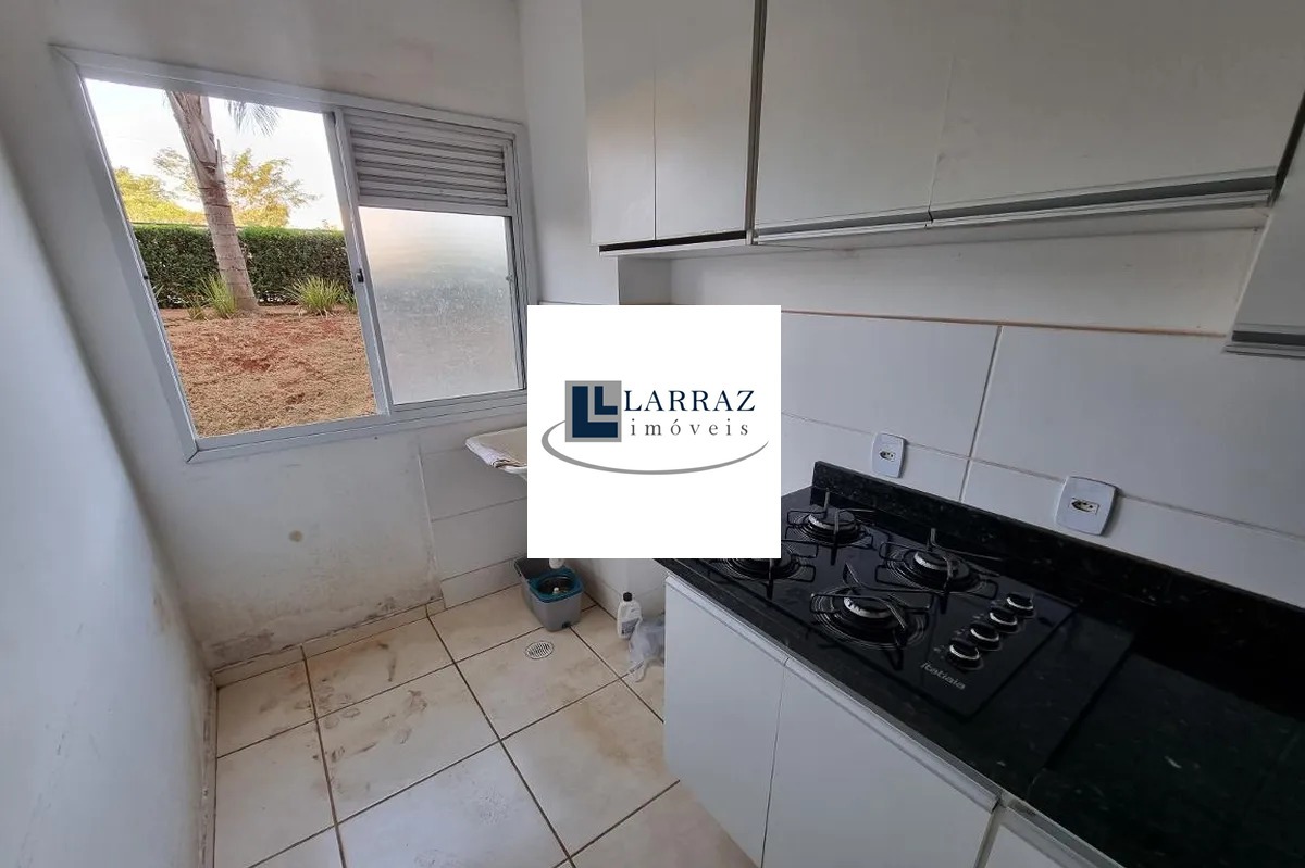 Apartamento, 2 quartos, 43 m² - Foto 8