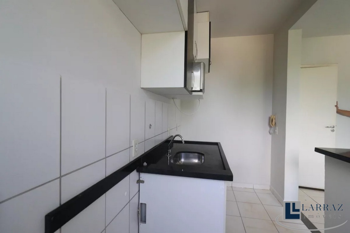 Apartamento, 2 quartos, 47 m² - Foto 5