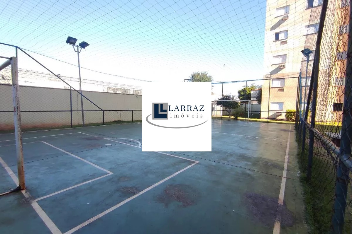 Apartamento, 2 quartos, 47 m² - Foto 29