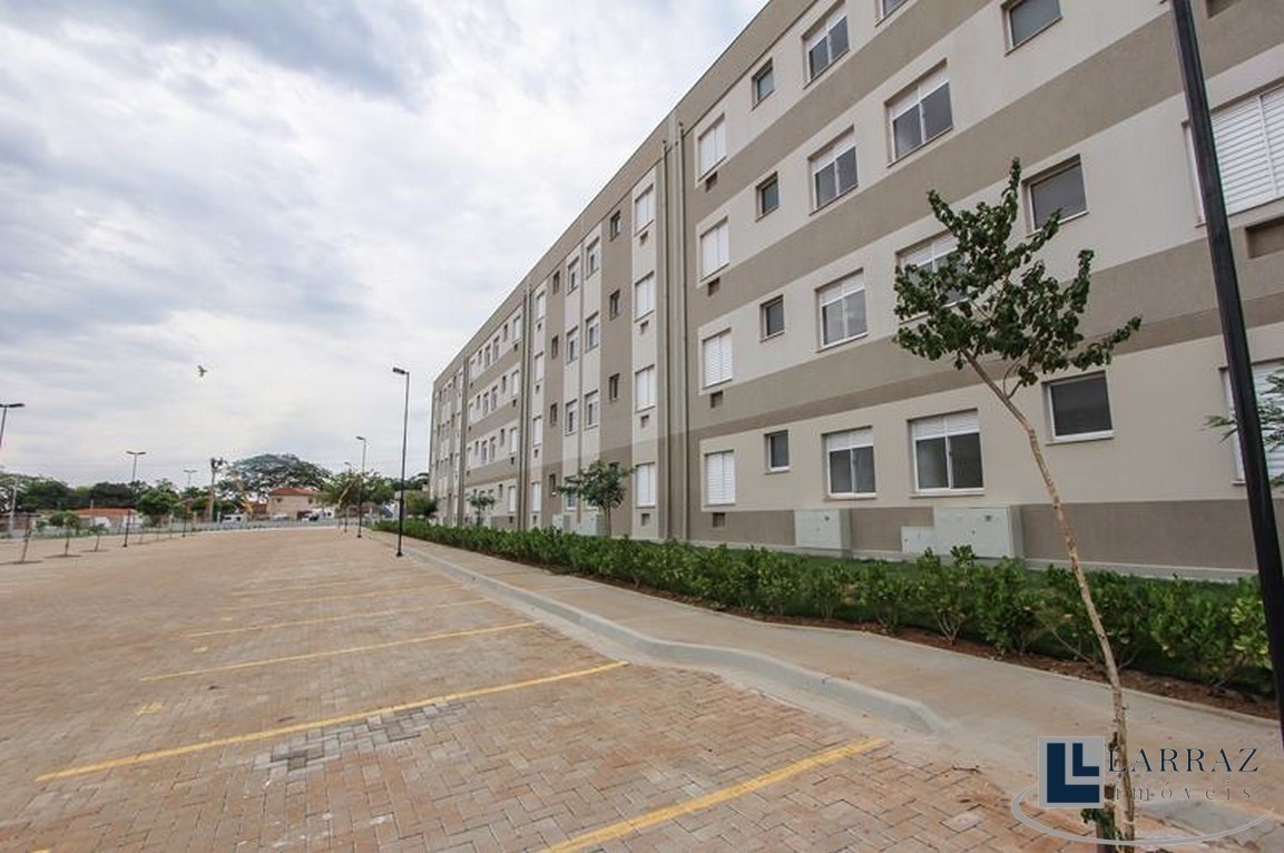 Apartamento, 2 quartos, 43 m² - Foto 42