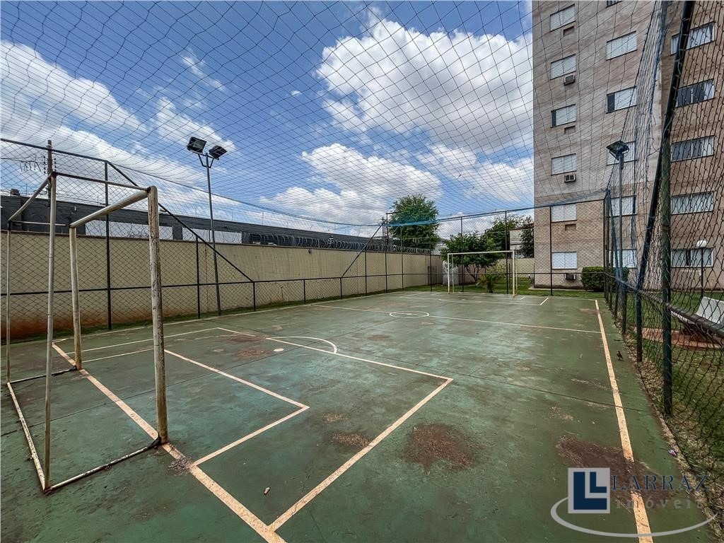 Apartamento, 2 quartos, 47 m² - Foto 34