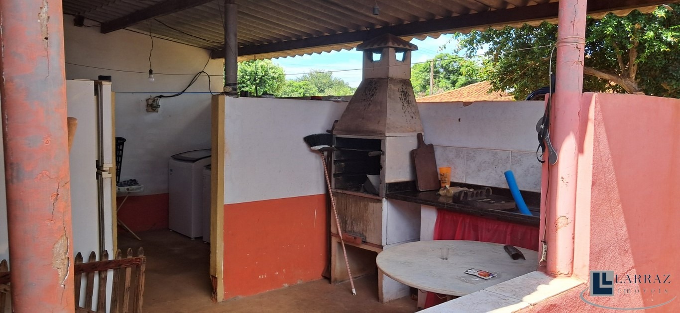 Chácara, 4 quartos, 1000 m² - Foto 16