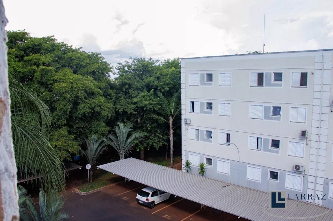 Apartamento, 2 quartos, 42 m² - Foto 14