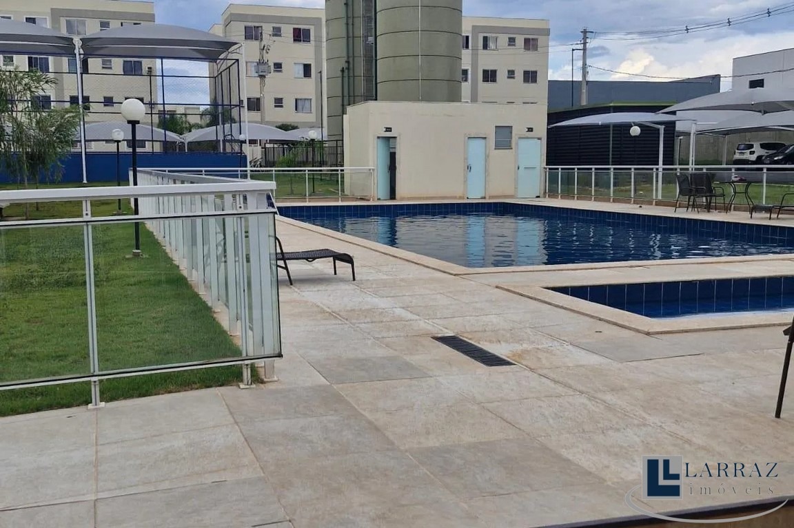Apartamento, 2 quartos, 48 m² - Foto 17