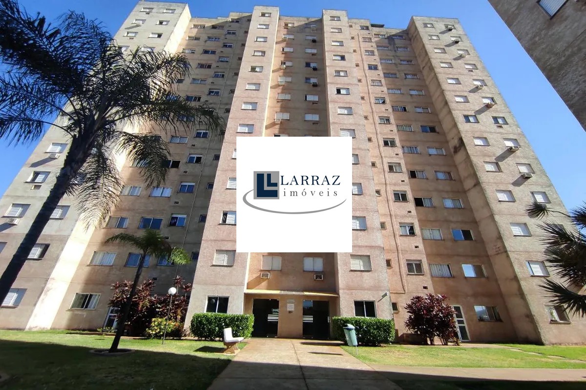 Apartamento, 2 quartos, 47 m² - Foto 27