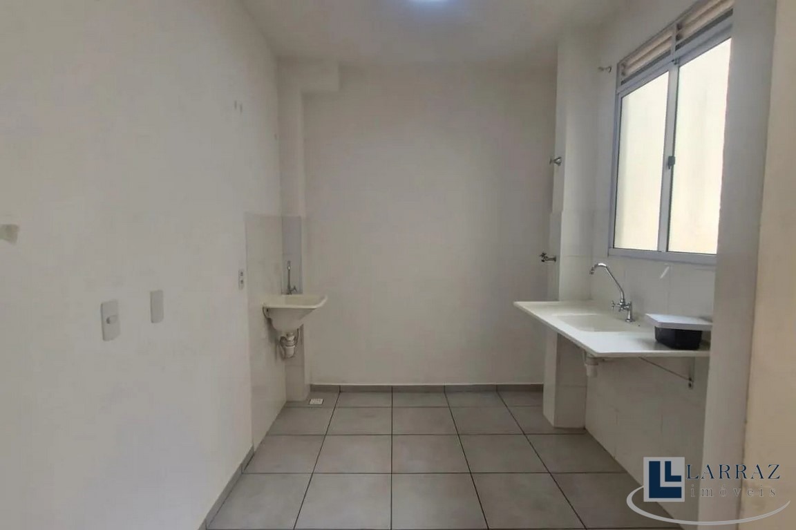 Apartamento, 2 quartos, 48 m² - Foto 7