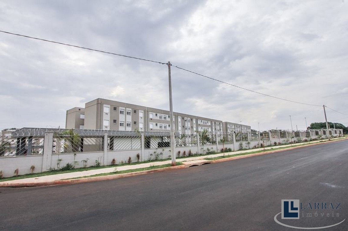 Apartamento, 2 quartos, 43 m² - Foto 27