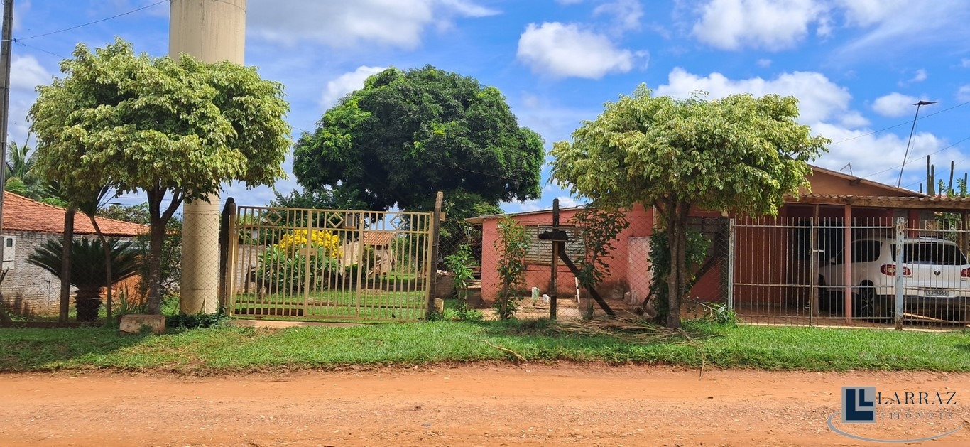 Chácara, 4 quartos, 1000 m² - Foto 13