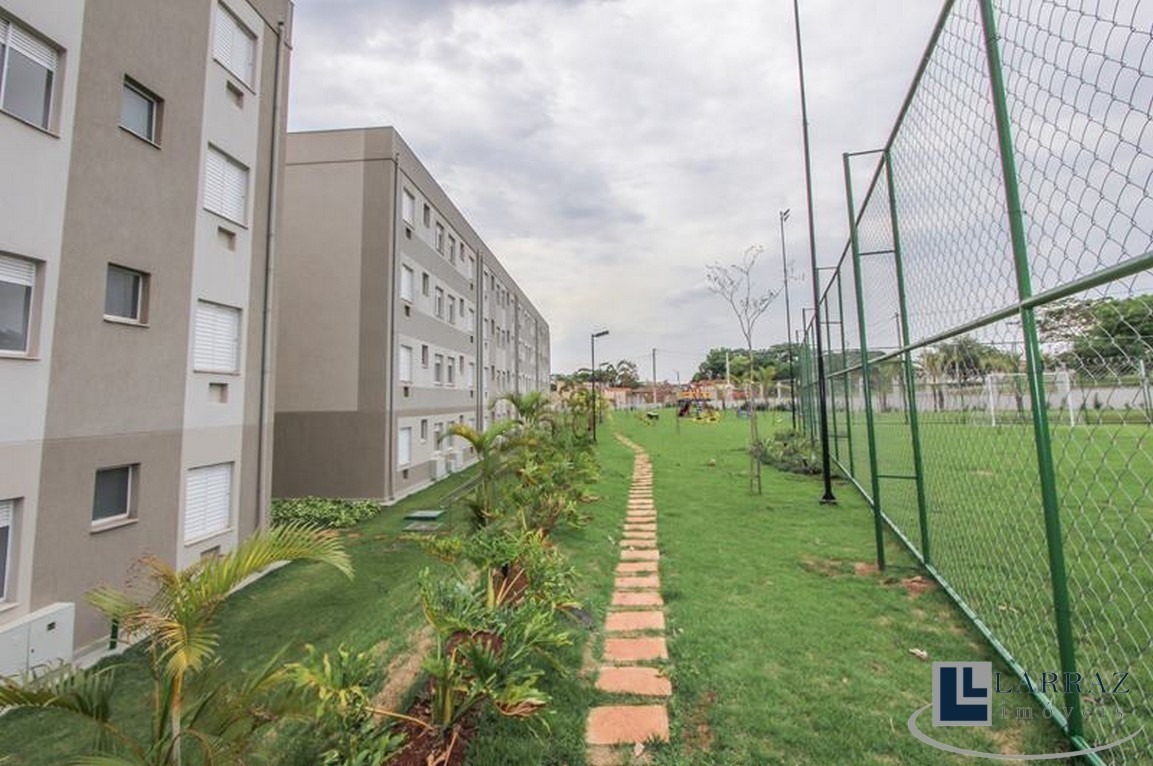 Apartamento, 2 quartos, 43 m² - Foto 38