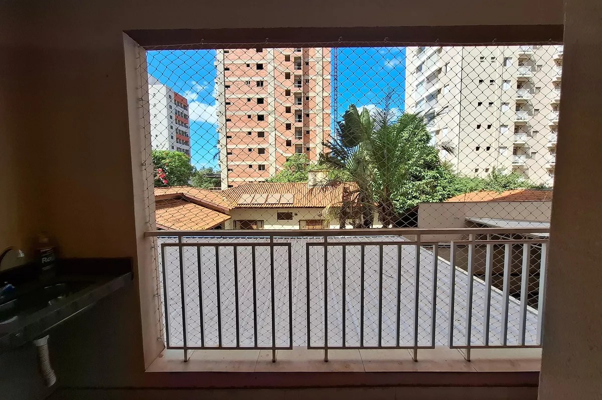 Apartamento, 2 quartos, 59 m² - Foto 4