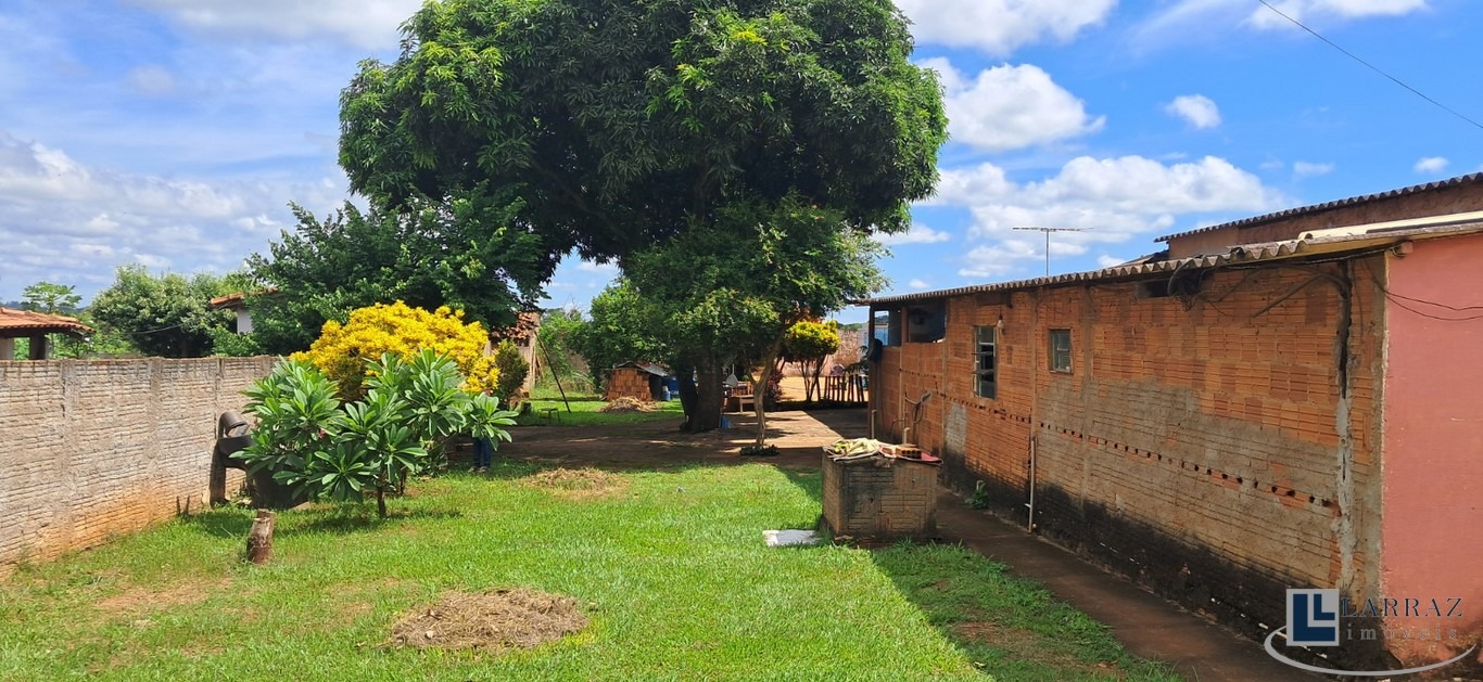 Chácara, 4 quartos, 1000 m² - Foto 12