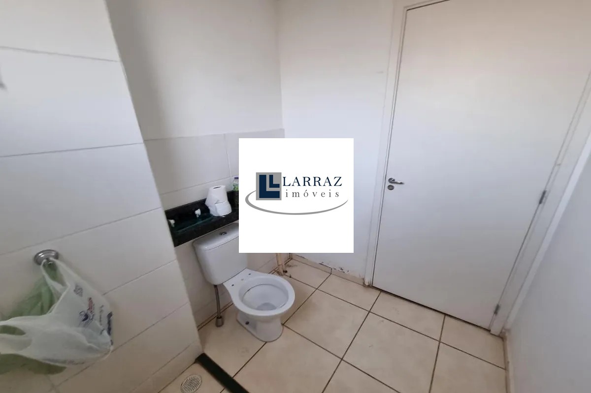 Apartamento, 2 quartos, 43 m² - Foto 19