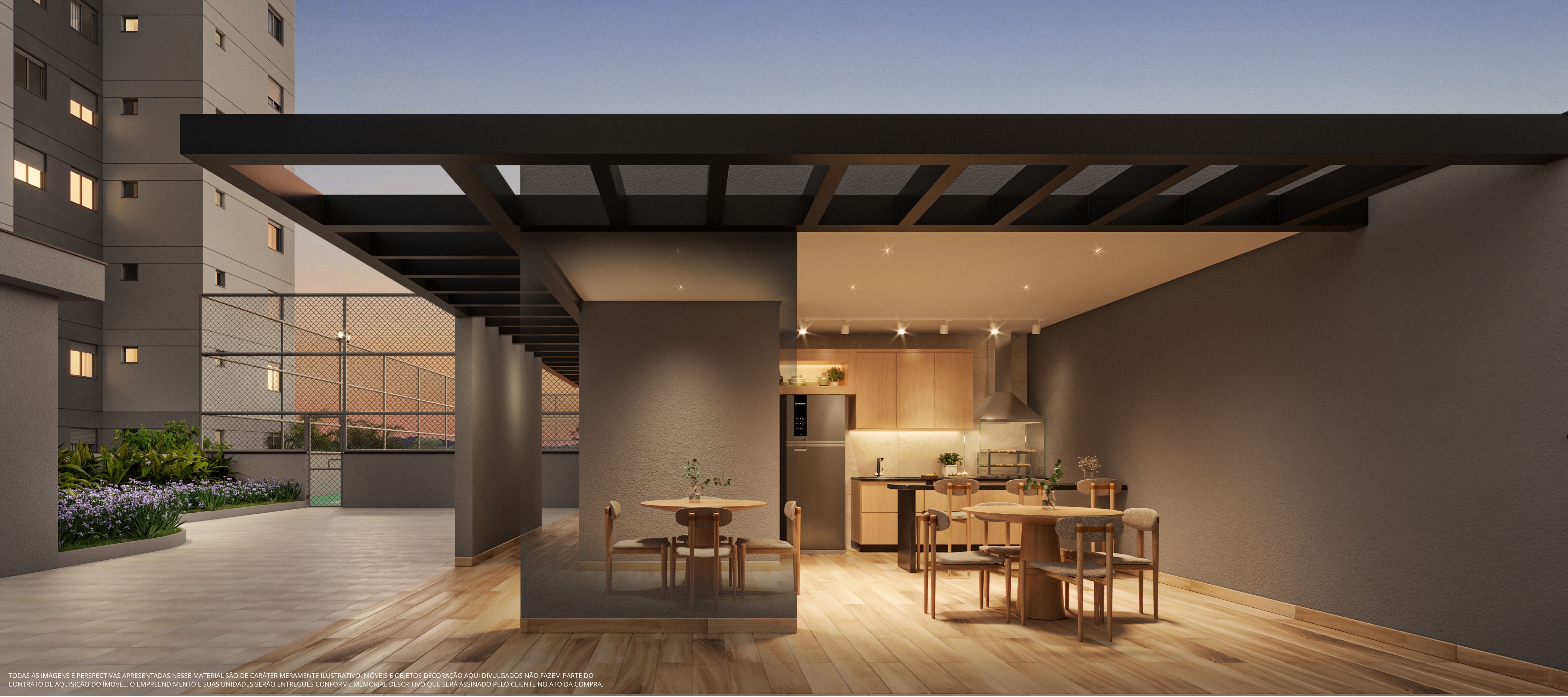 Apartamento, 2 quartos, 70 m² - Foto 11