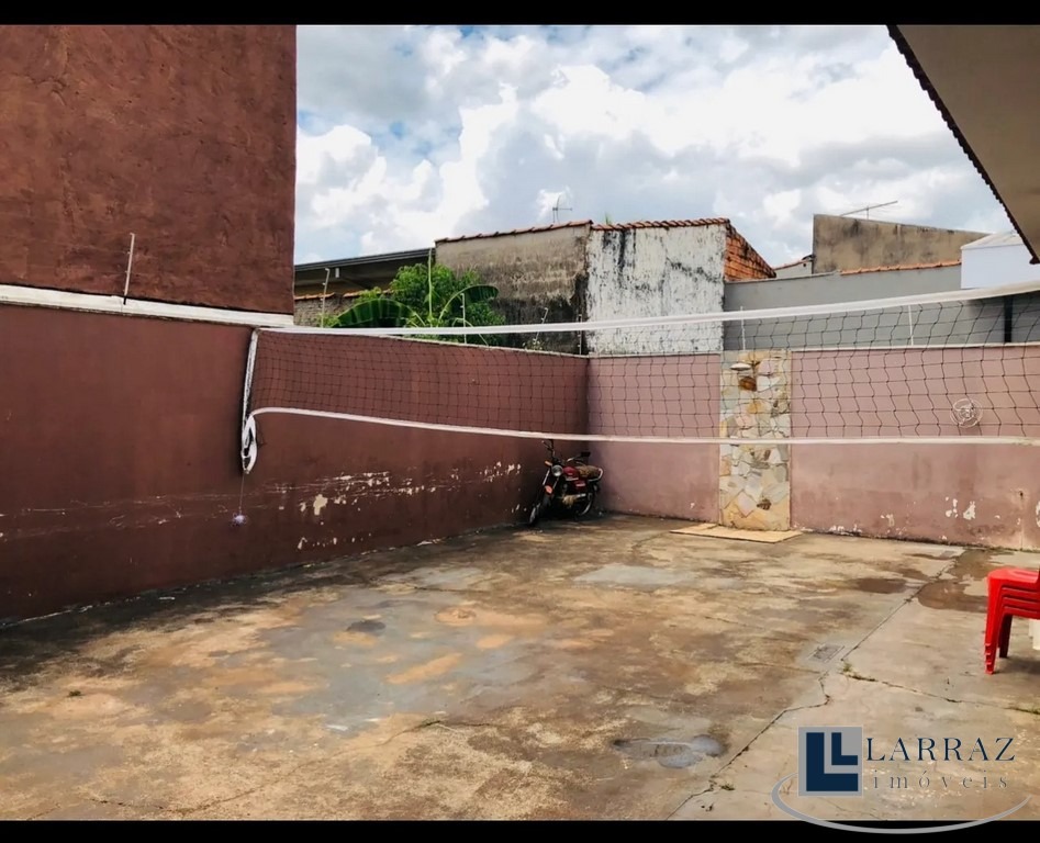Casa, 3 quartos, 121 m² - Foto 3