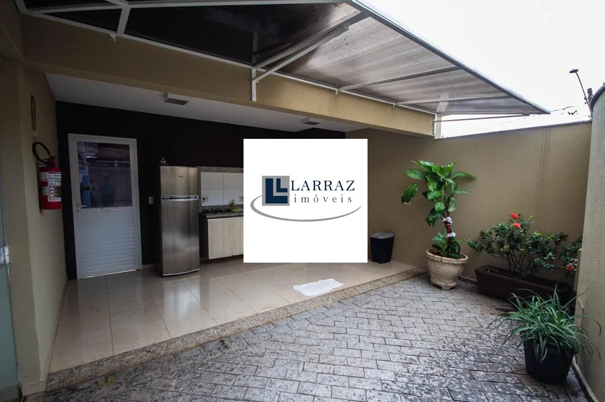 Apartamento, 3 quartos, 107 m² - Foto 58