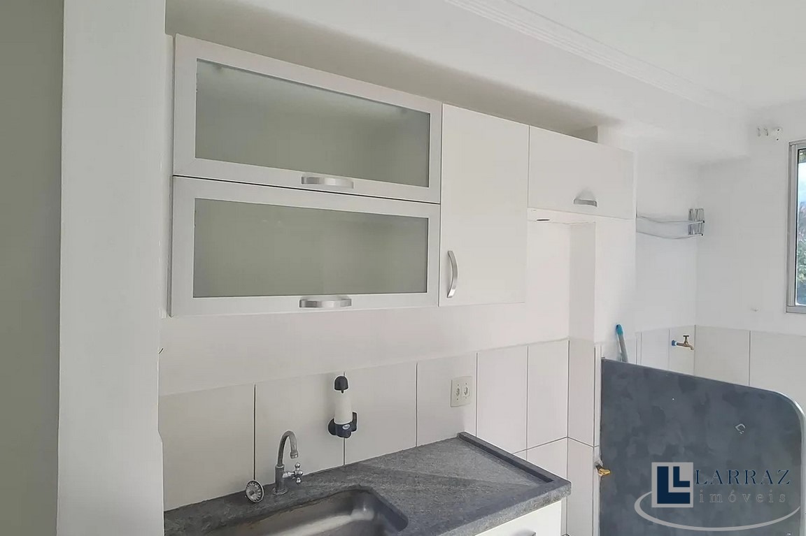 Apartamento, 2 quartos, 58 m² - Foto 15
