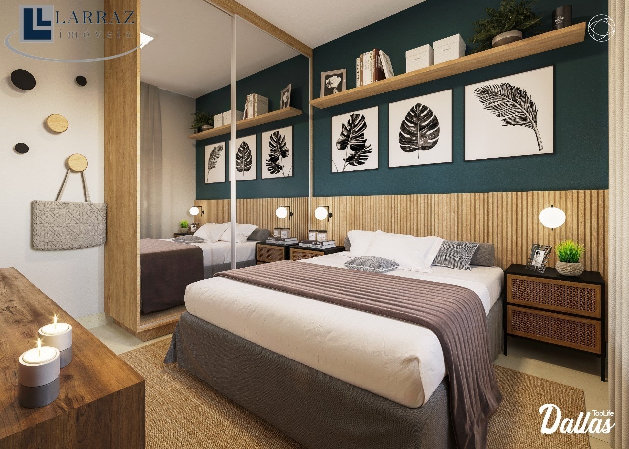 Apartamento, 2 quartos, 39 m² - Foto 40
