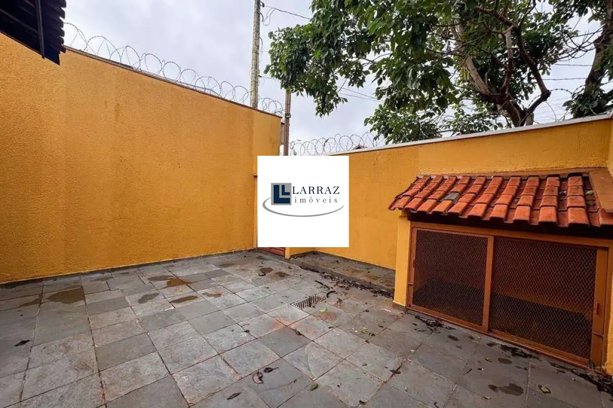 Casa, 4 quartos, 206 m² - Foto 12