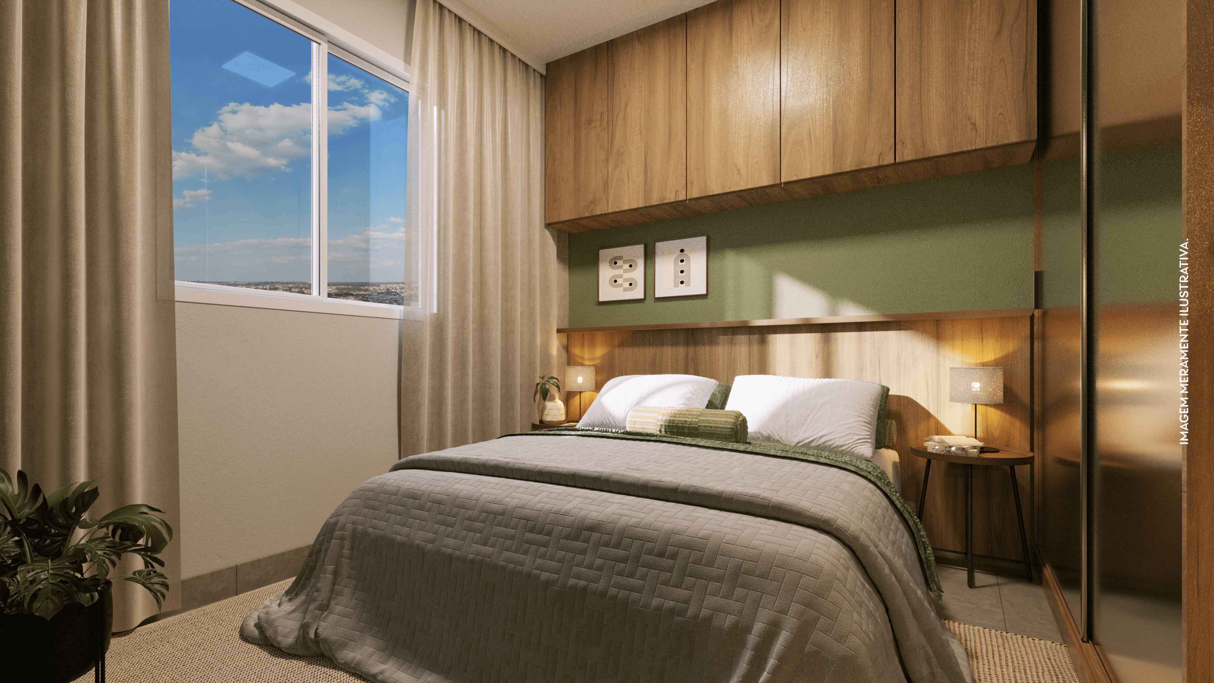 Apartamento, 2 quartos, 44 m² - Foto 20