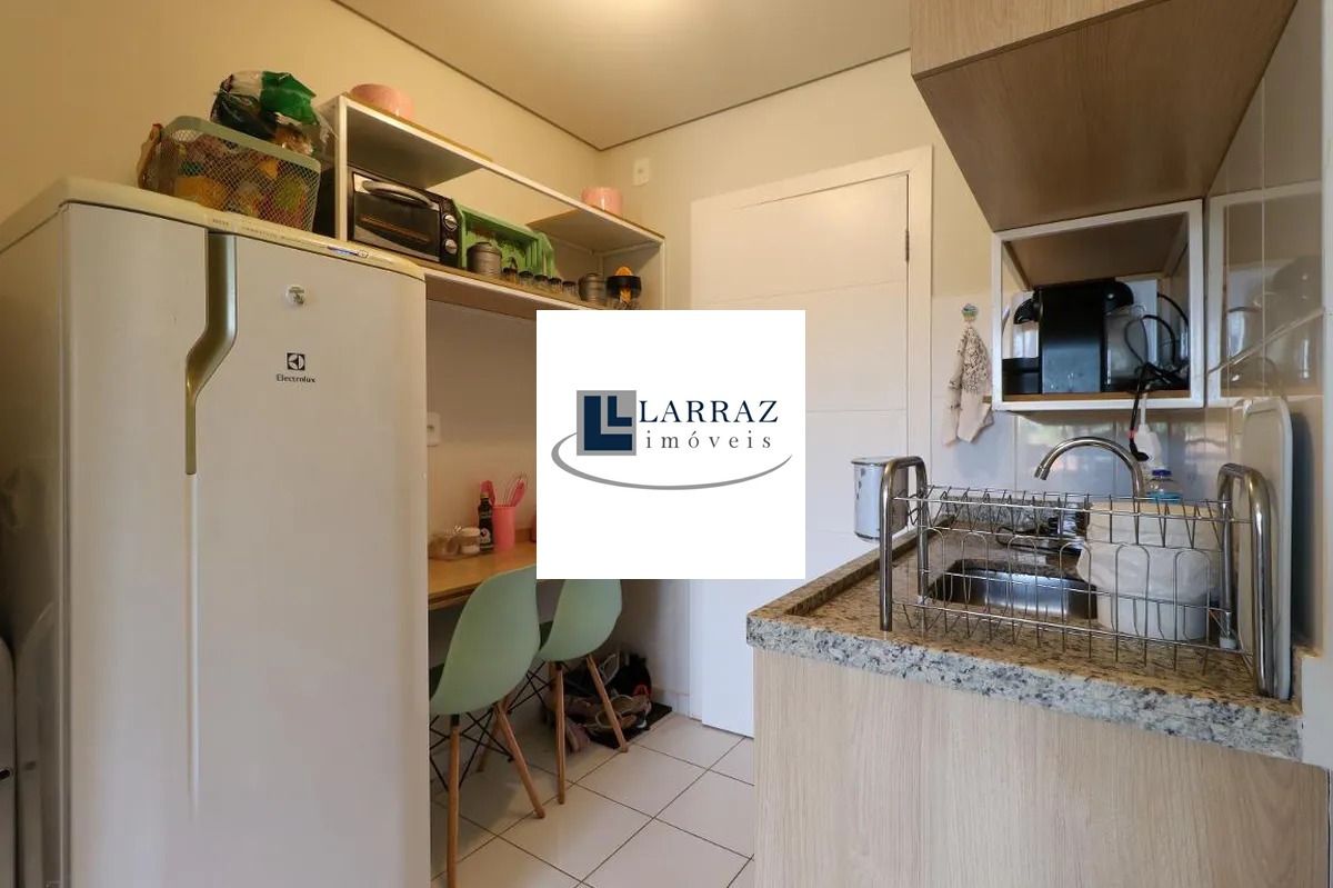 Apartamento, 1 quarto, 22 m² - Foto 18