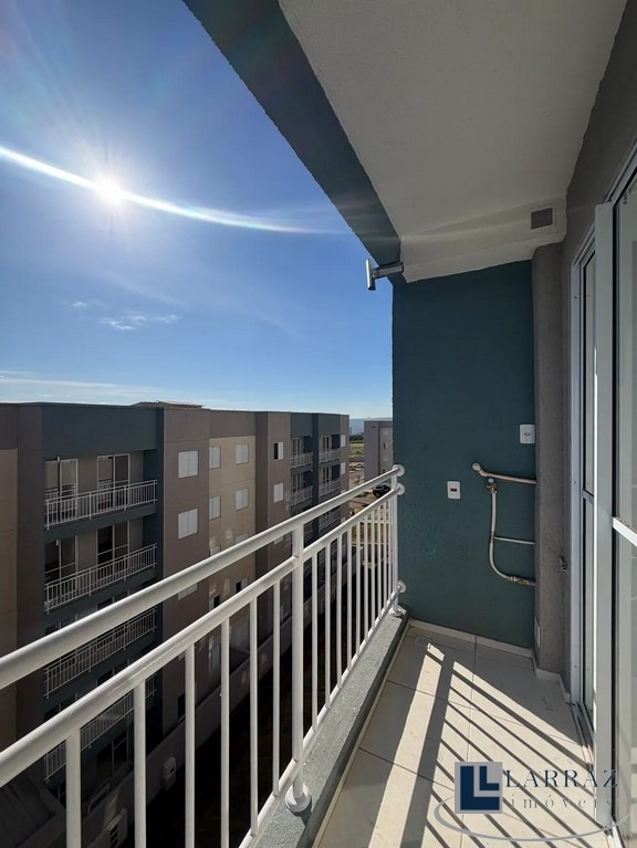 Apartamento, 2 quartos, 47 m² - Foto 10