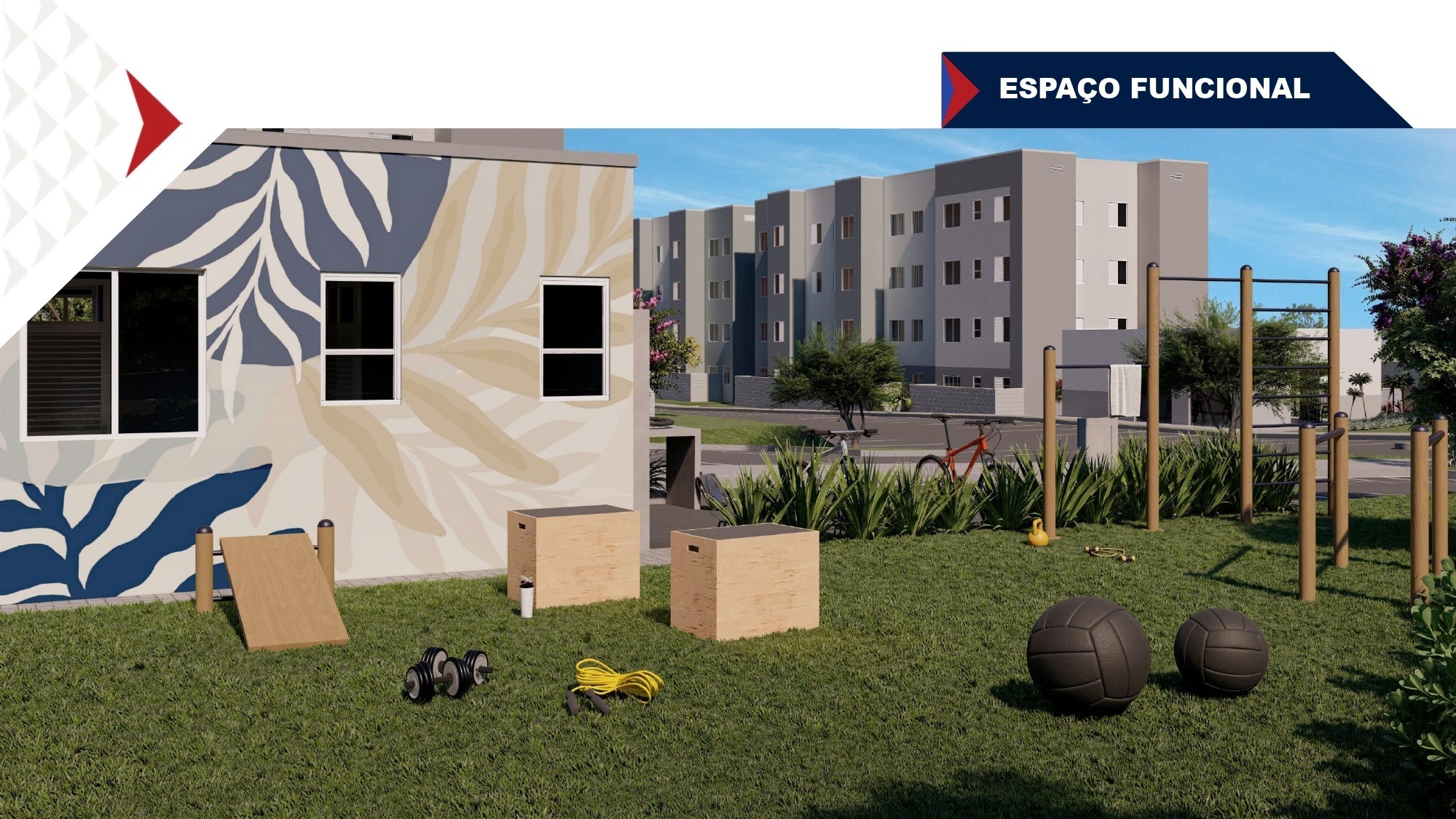 Apartamento, 2 quartos, 43 m² - Foto 22