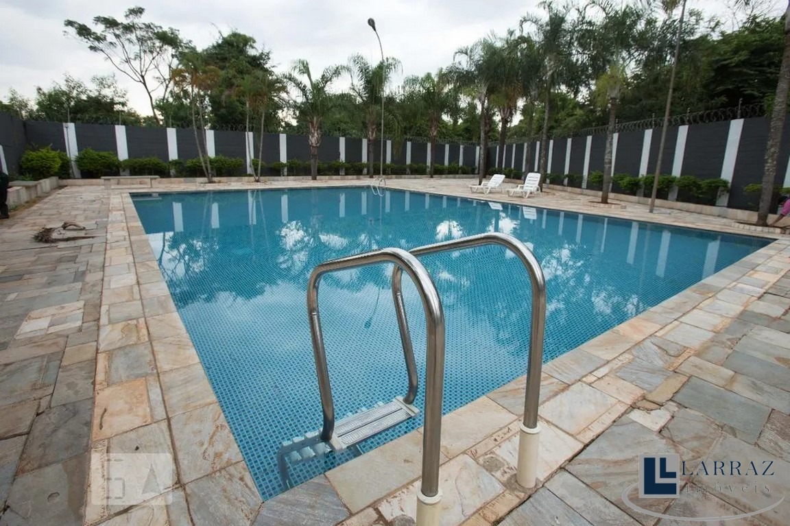 Apartamento, 2 quartos, 58 m² - Foto 33