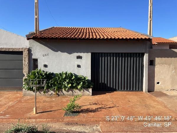 Casa, 2 quartos, 49 m² - Foto 1