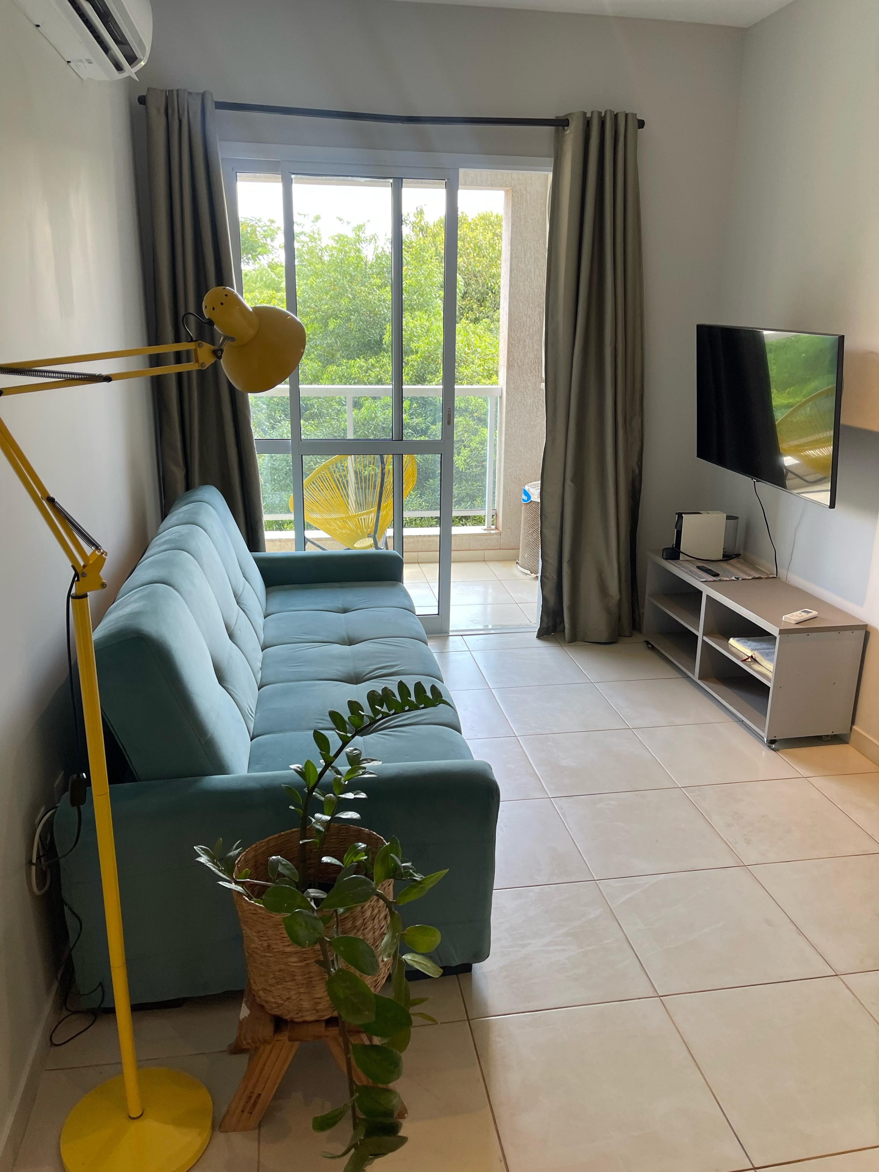 Apartamento, 2 quartos, 55 m² - Foto 12