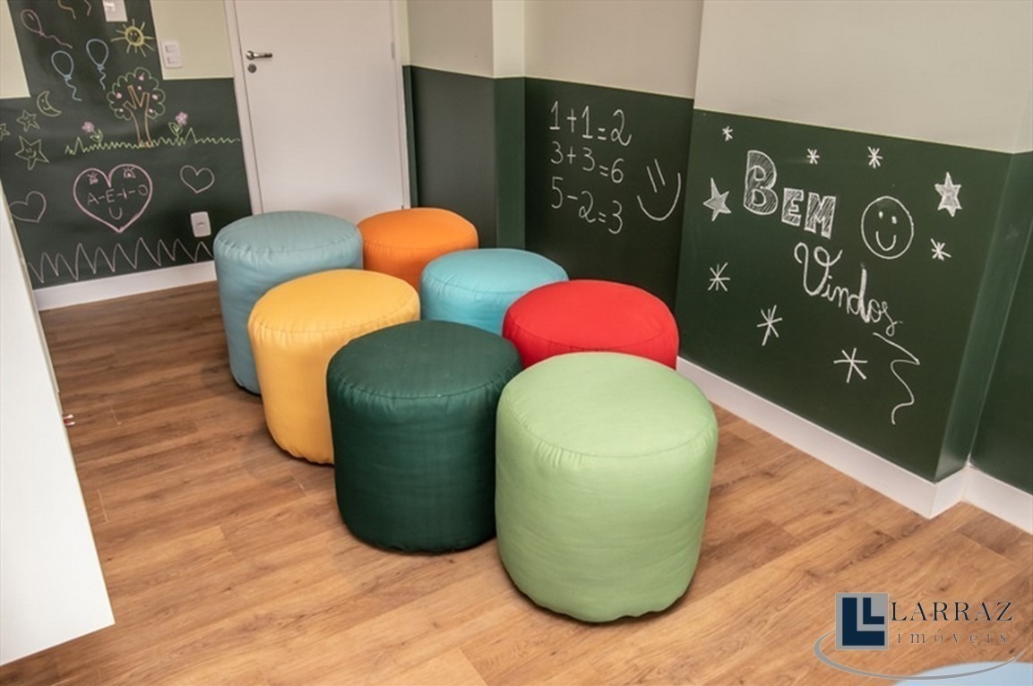 Apartamento, 2 quartos, 83 m² - Foto 44