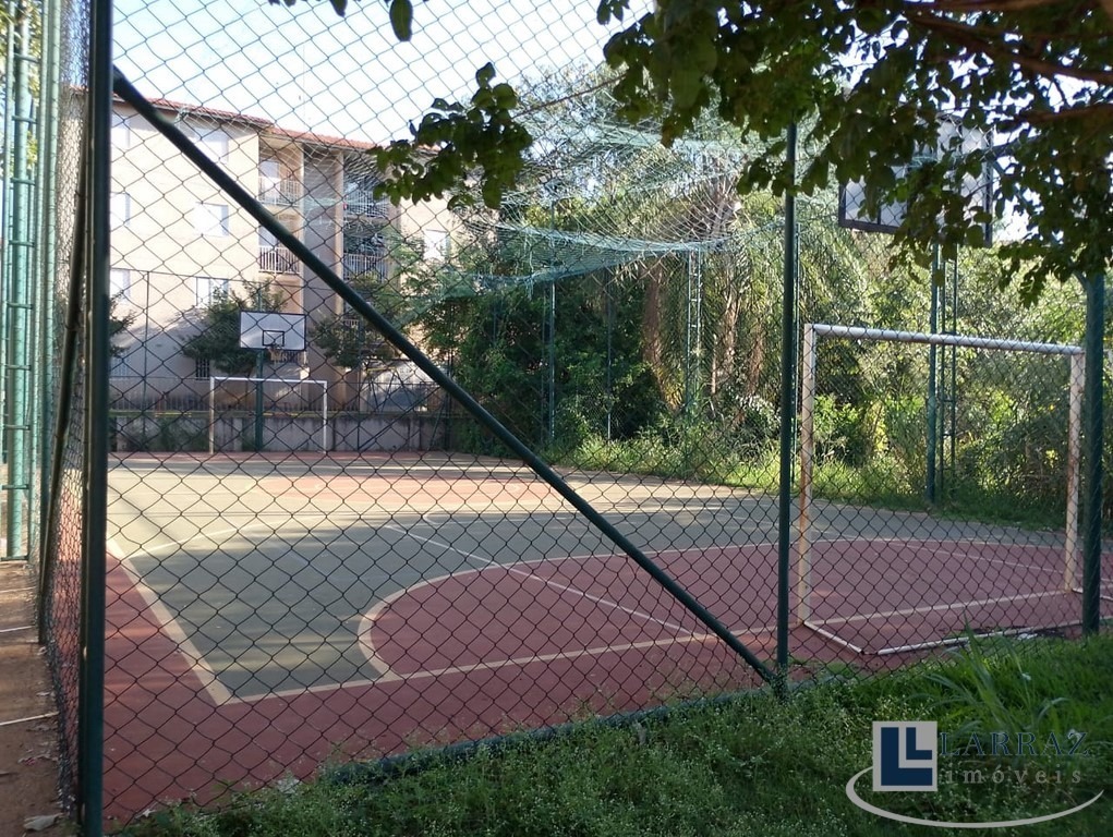 Apartamento, 2 quartos, 48 m² - Foto 9