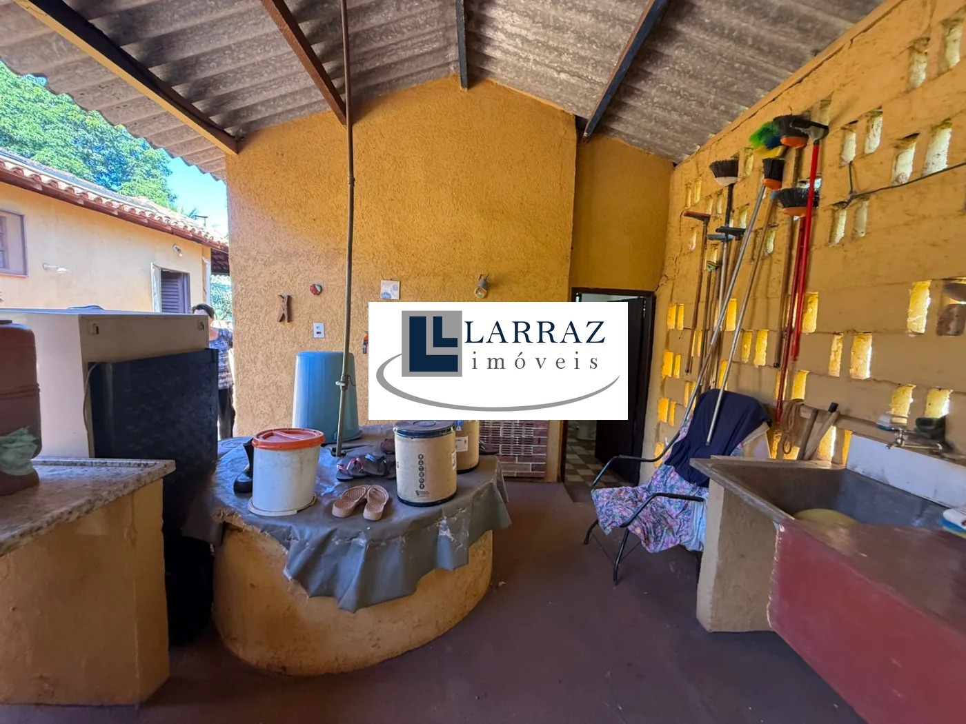 Chácara, 3 quartos, 5054 m² - Foto 29