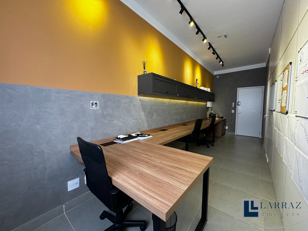 Sala-Conjunto, 34 m² - Foto 2