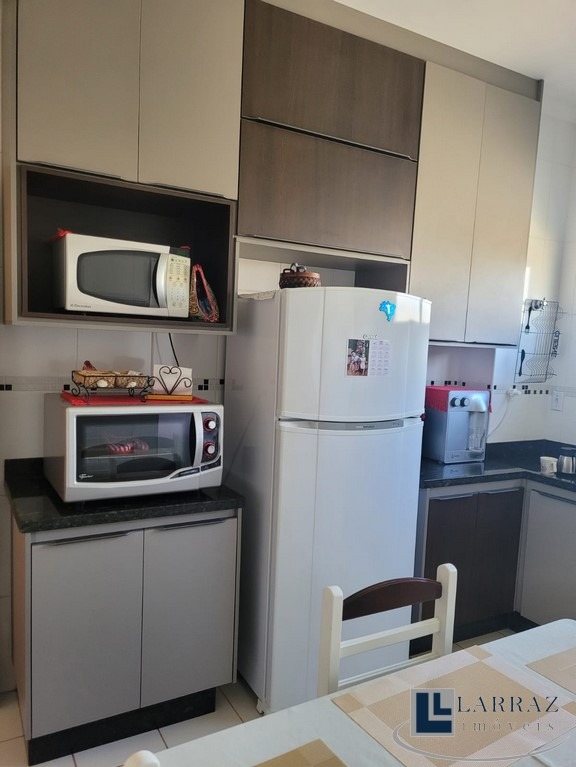Apartamento, 3 quartos, 124 m² - Foto 8
