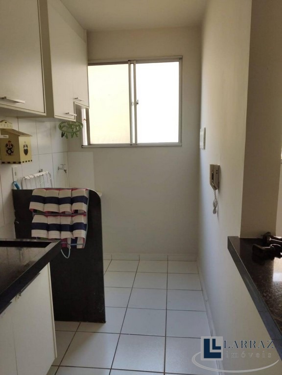 Apartamento, 2 quartos, 51 m² - Foto 7