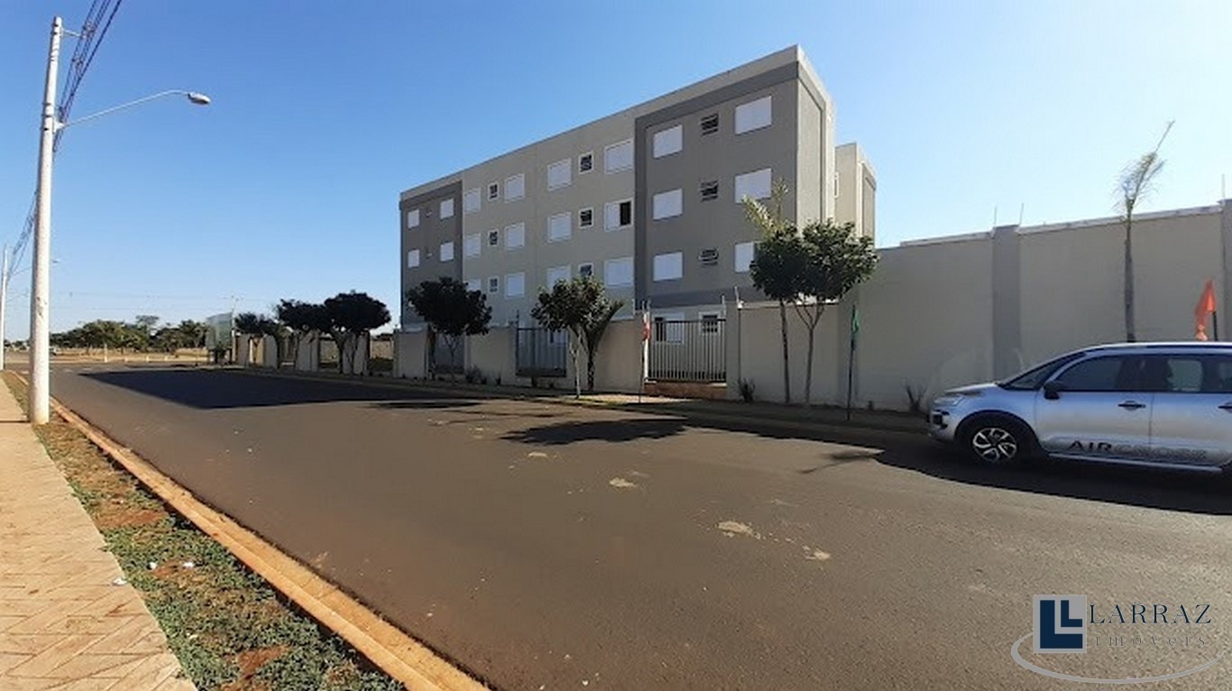 Apartamento, 2 quartos, 40 m² - Foto 46