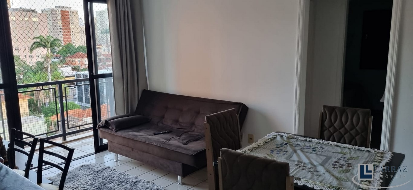 Apartamento, 2 quartos, 63 m² - Foto 2