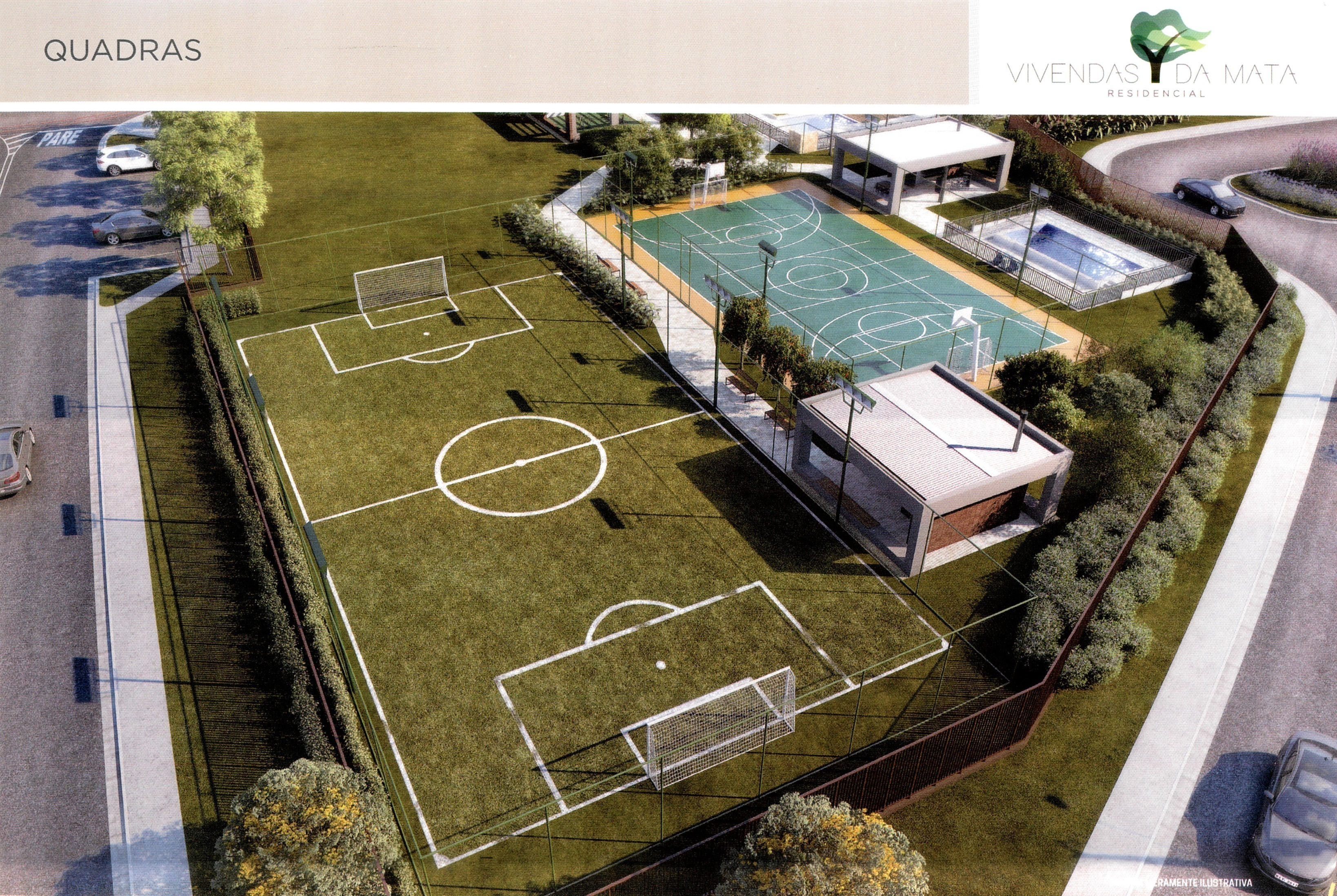 Casa, 3 quartos, 180 m² - Foto 59