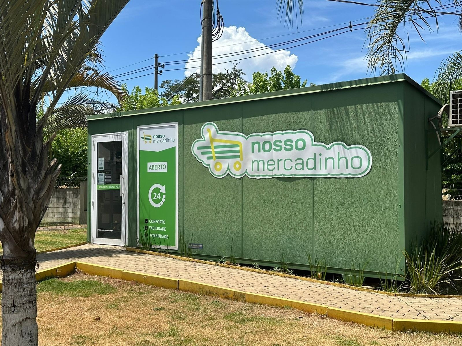 Apartamento, 2 quartos, 42 m² - Foto 25