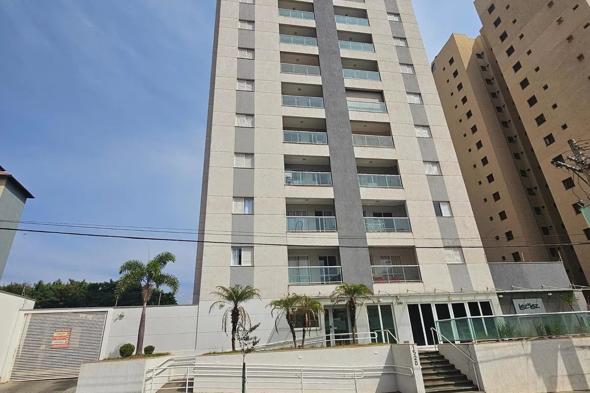 Apartamento, 2 quartos, 55 m² - Foto 21