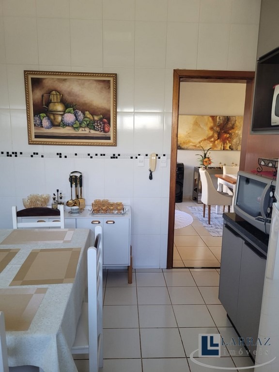 Apartamento, 3 quartos, 124 m² - Foto 9