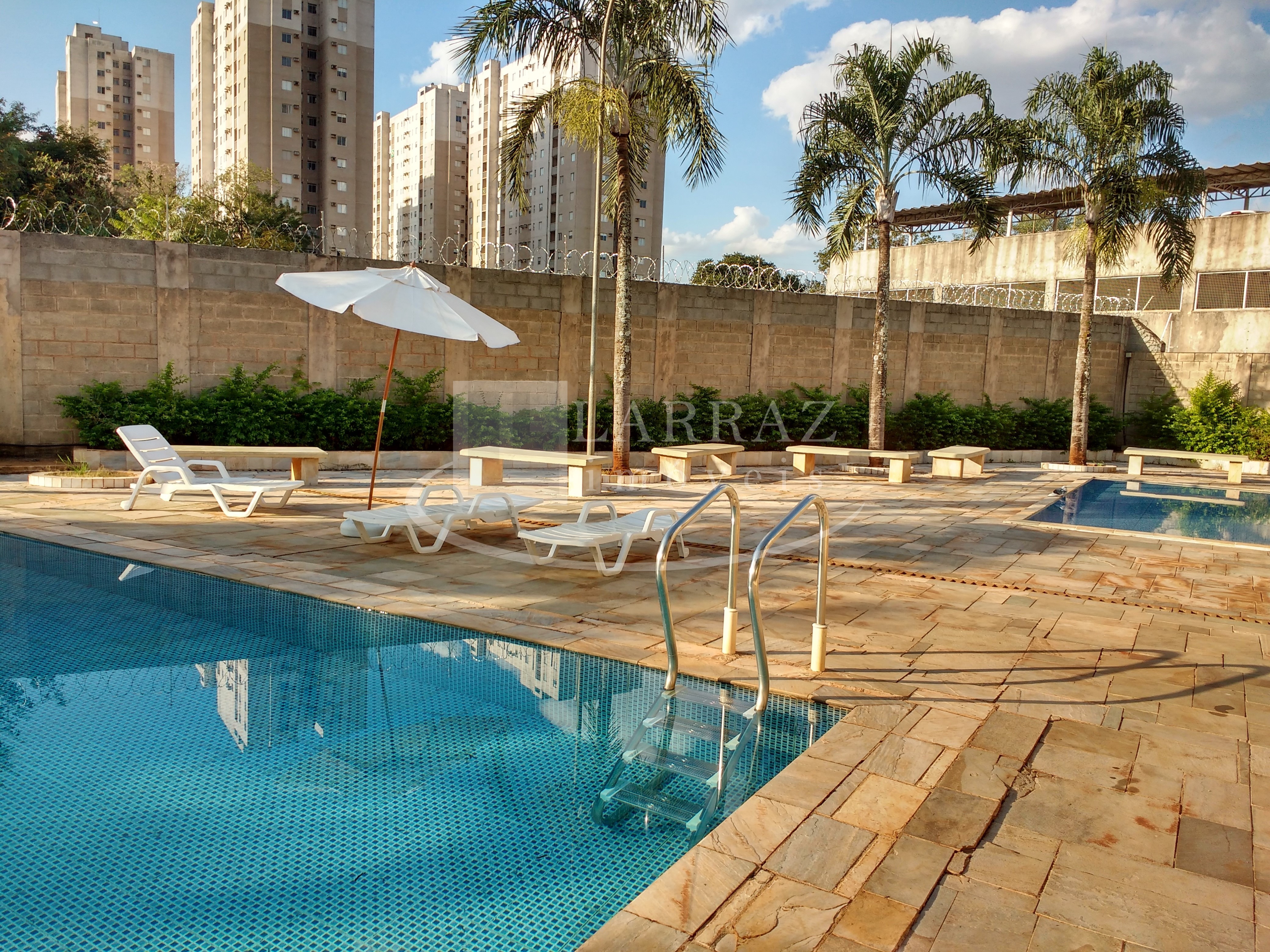 Apartamento, 2 quartos, 58 m² - Foto 39