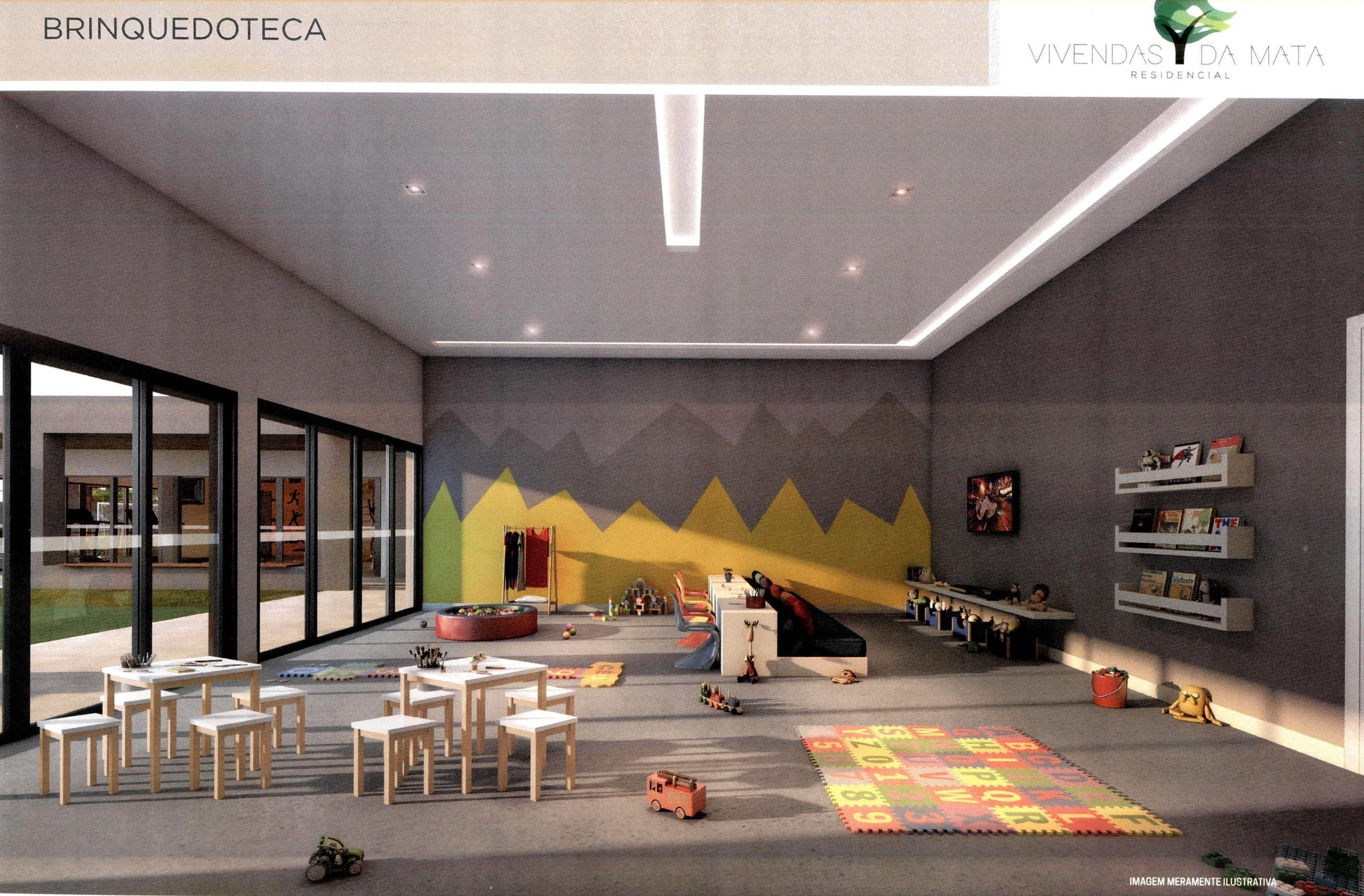 Casa, 3 quartos, 180 m² - Foto 65