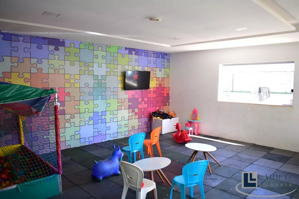 Apartamento, 2 quartos, 40 m² - Foto 30