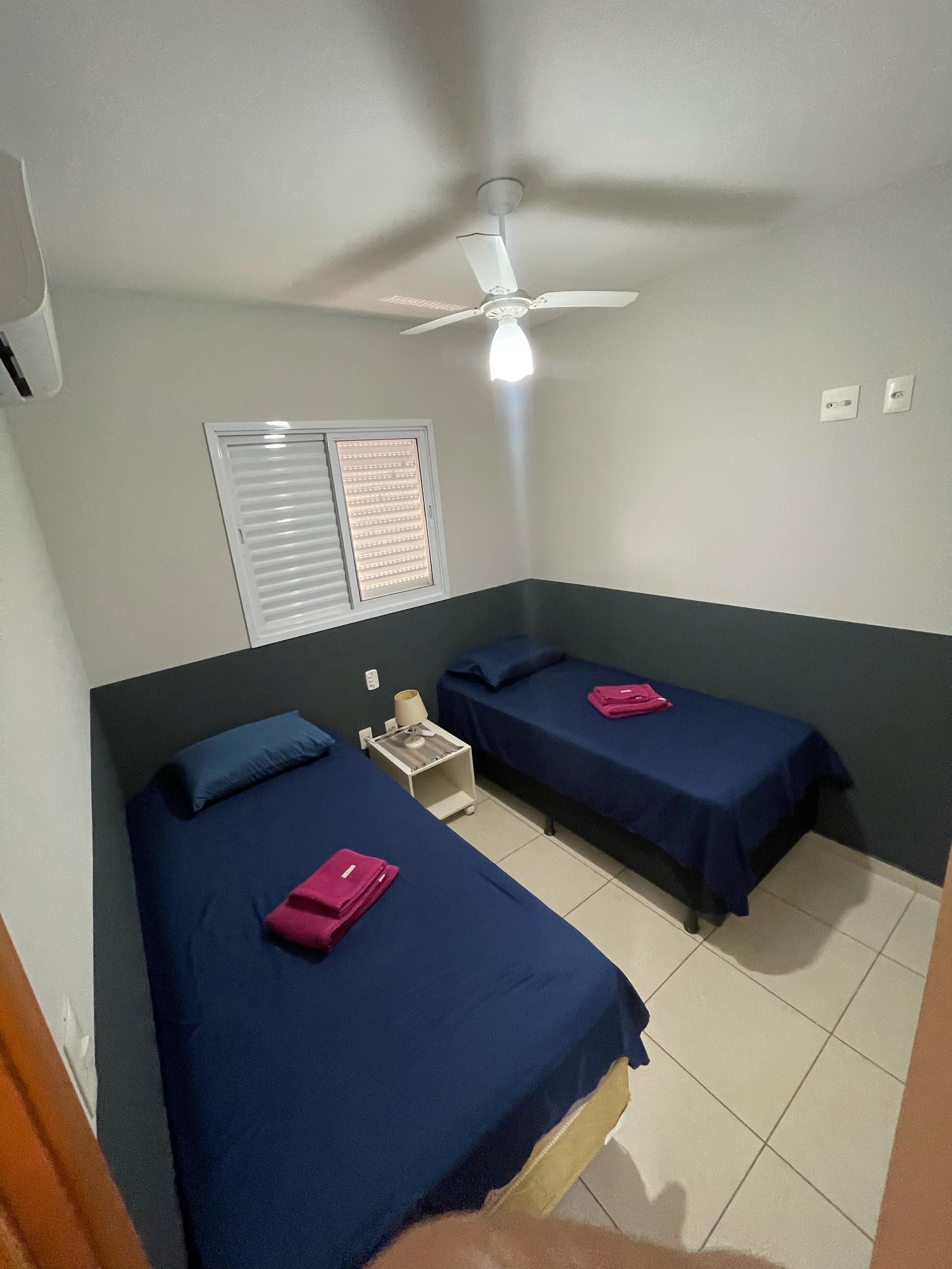 Apartamento, 2 quartos, 55 m² - Foto 25