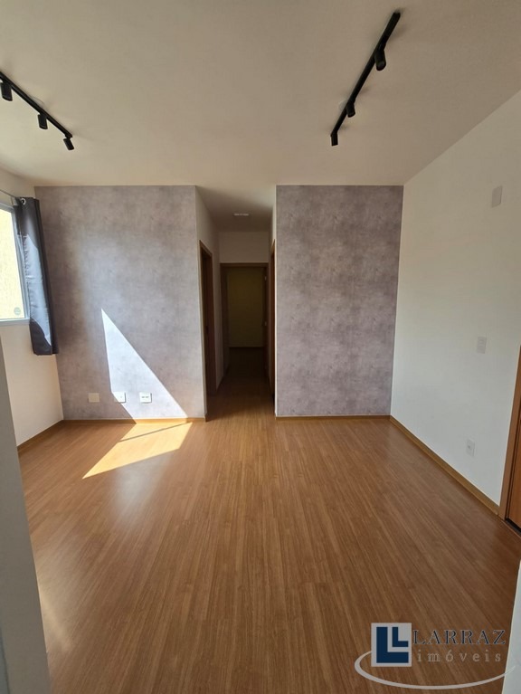 Apartamento, 2 quartos, 45 m² - Foto 2