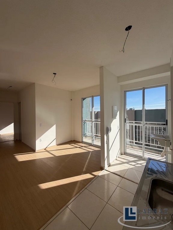 Apartamento, 2 quartos, 47 m² - Foto 1