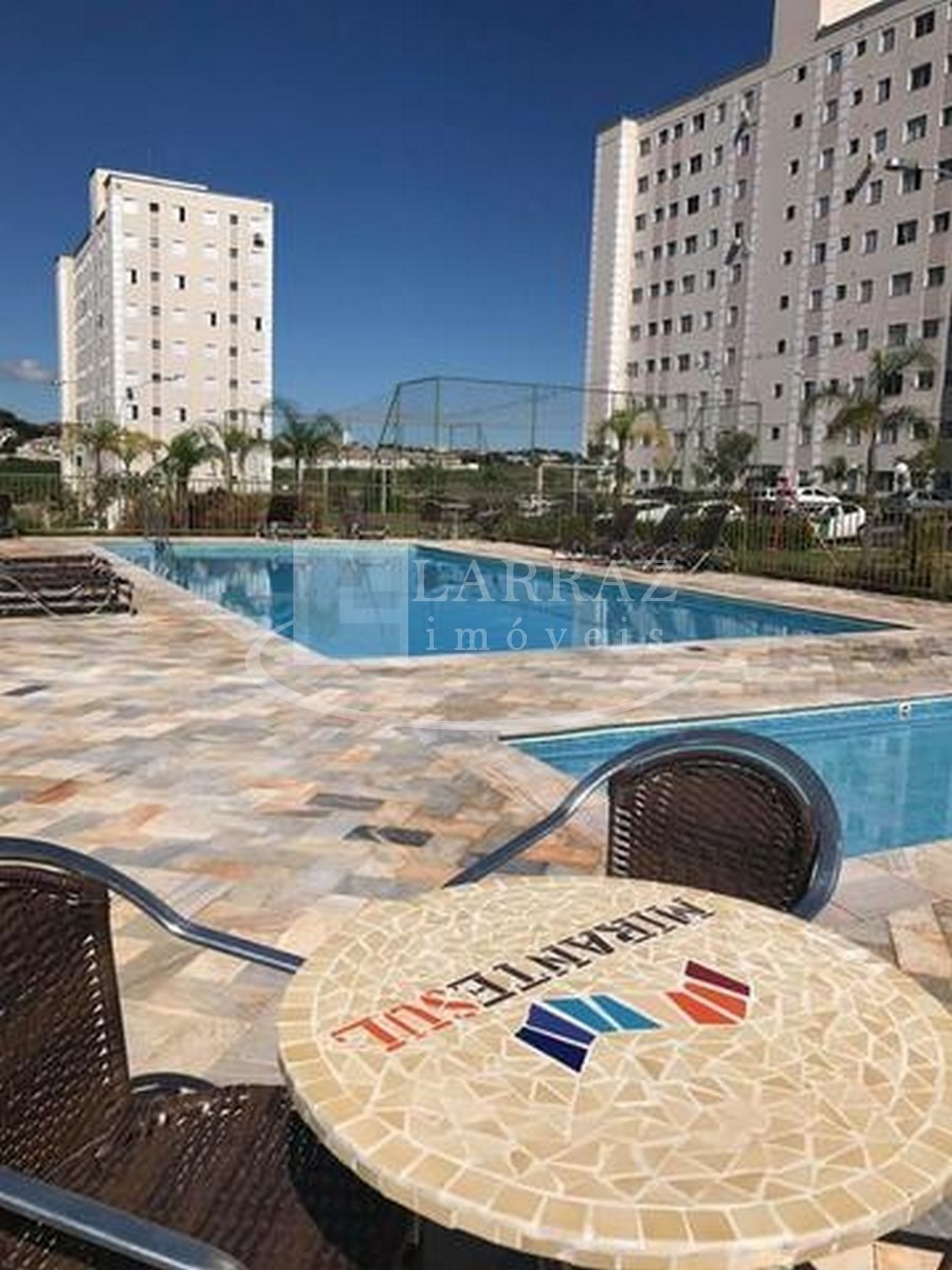 Apartamento, 2 quartos, 47 m² - Foto 26