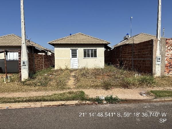 Casa, 2 quartos, 44 m² - Foto 1