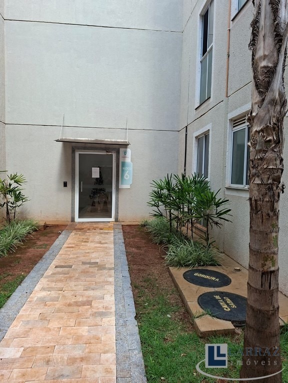 Apartamento, 2 quartos, 40 m² - Foto 44